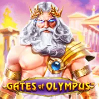 Gates of Olympus